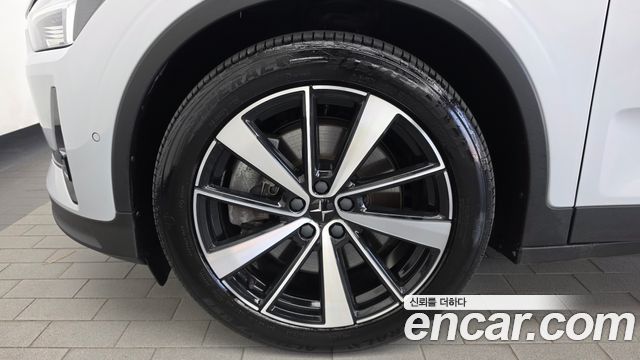 Polestar Polestar 2 2022 — photo 5