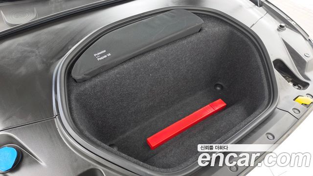 Polestar Polestar 2 2022 — photo 6