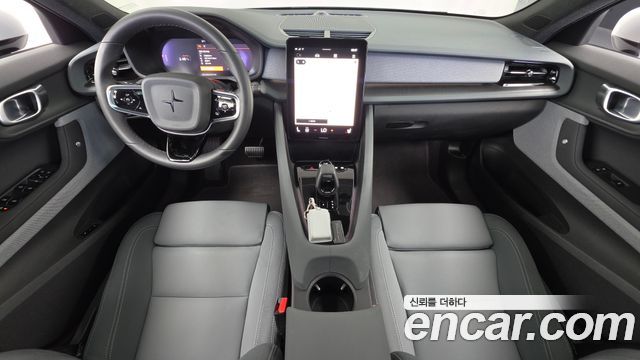 Polestar Polestar 2 2022 — photo 10
