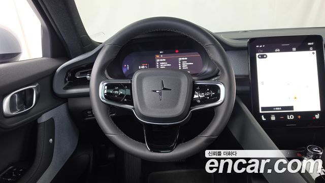Polestar Polestar 2 2022 — photo 19