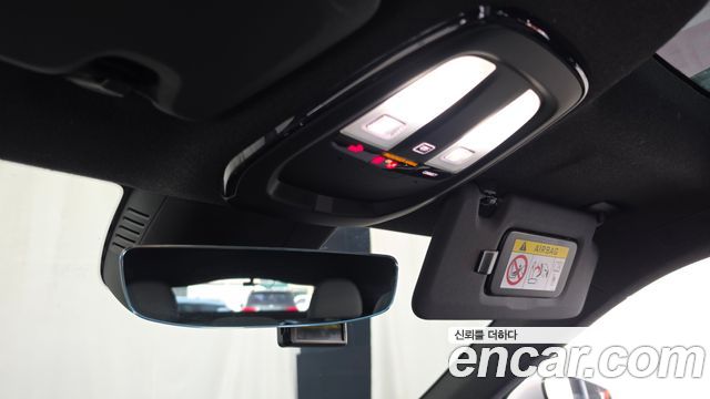 Polestar Polestar 2 2022 — photo 23