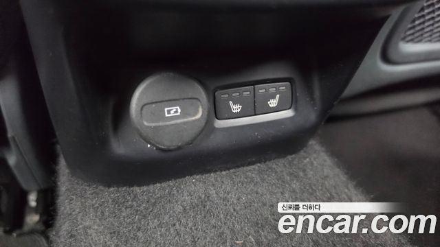 Polestar Polestar 2 2022 — photo 25