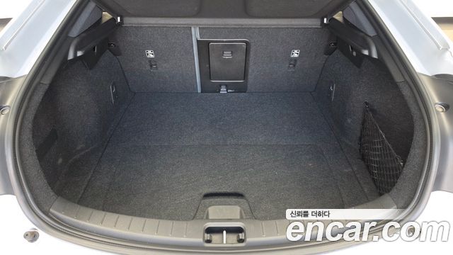 Polestar Polestar 2 2022 — photo 26