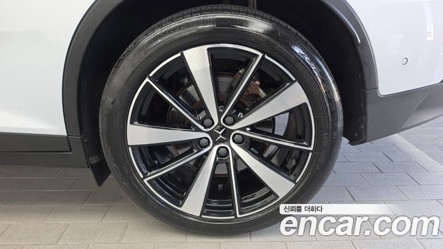 Polestar Polestar 2 2022 — photo 7