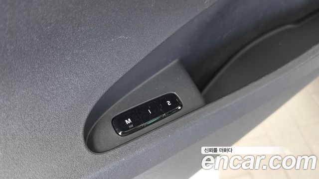 Polestar Polestar 2 2022 — photo 27