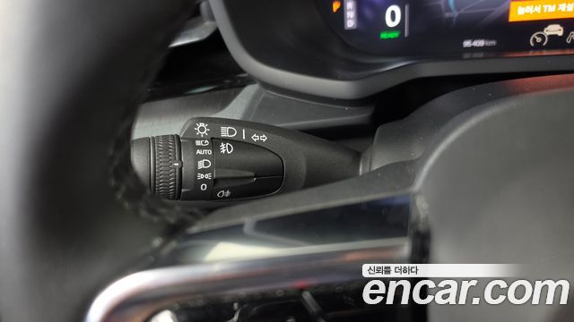 Polestar Polestar 2 2022 — photo 29