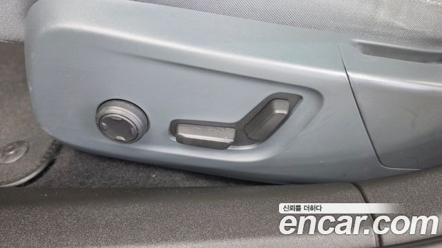 Polestar Polestar 2 2022 — photo 31