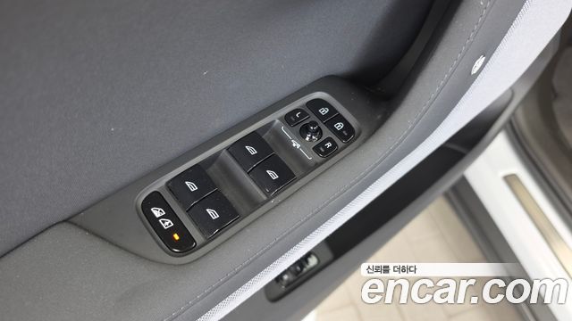 Polestar Polestar 2 2022 — photo 34