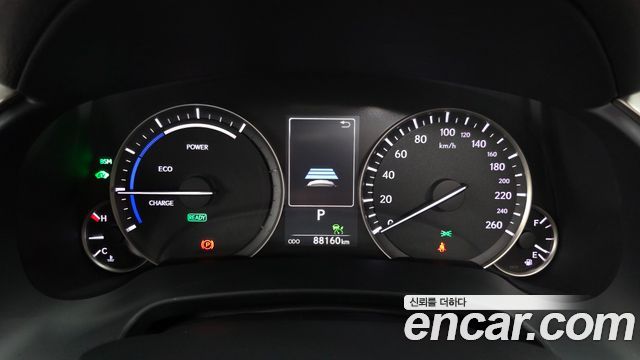 Lexus RX 2022 — photo 11