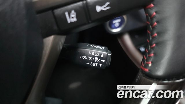 Lexus RX 2022 — photo 36