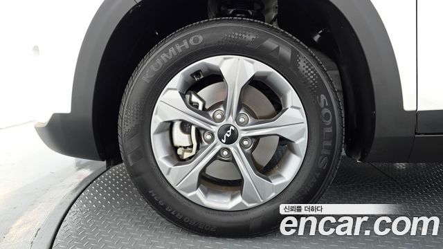 Kia Seltos 2025 — photo 5