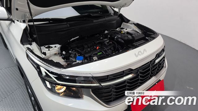 Kia Seltos 2025 — photo 6