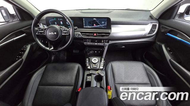 Kia Seltos 2025 — photo 7