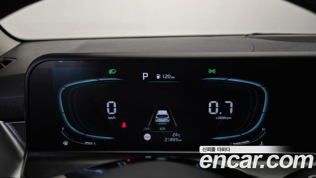 Kia Seltos 2025 — photo 8
