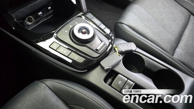 Kia Seltos 2025 — photo 9