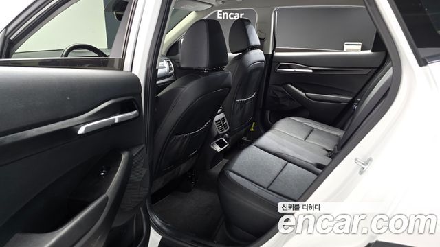 Kia Seltos 2025 — photo 11