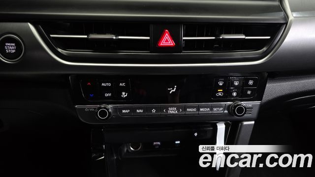Kia Seltos 2025 — photo 13