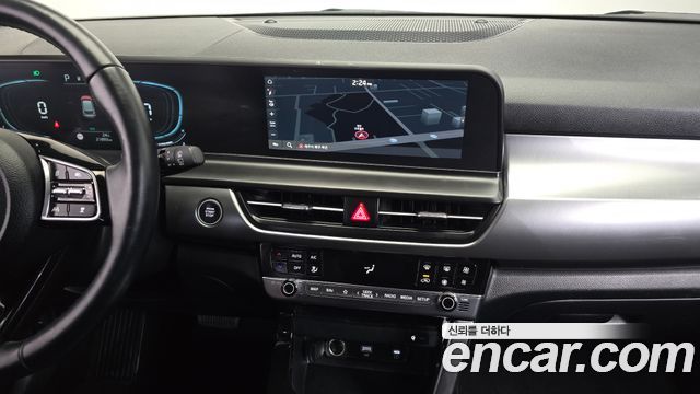 Kia Seltos 2025 — photo 14