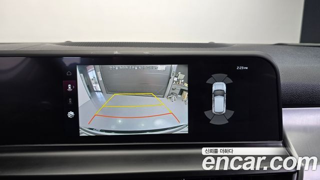 Kia Seltos 2025 — photo 15