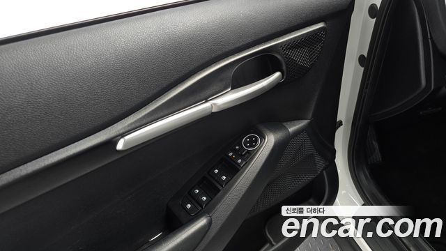 Kia Seltos 2025 — photo 17
