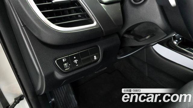 Kia Seltos 2025 — photo 19