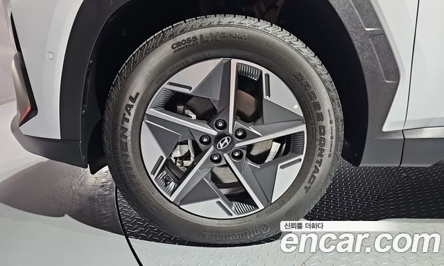 Hyundai Tucson 2024 — photo 5