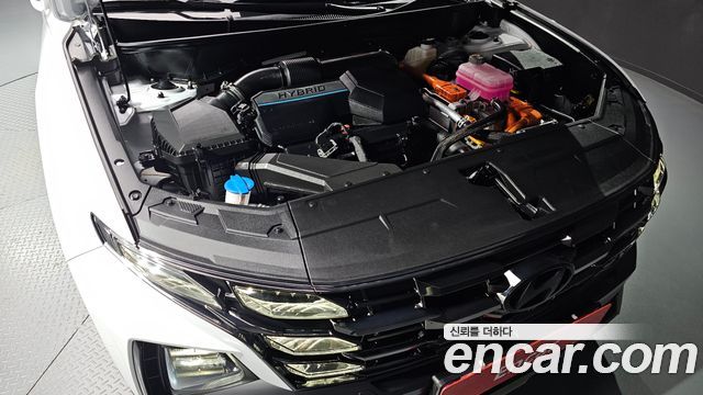 Hyundai Tucson 2024 — photo 6