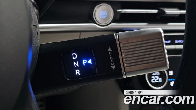 Hyundai Tucson 2024 — photo 12