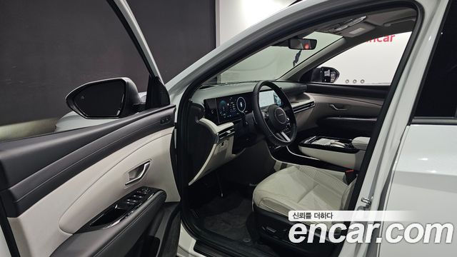 Hyundai Tucson 2024 — photo 13
