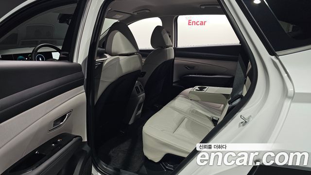 Hyundai Tucson 2024 — photo 17