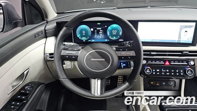 Hyundai Tucson 2024 — photo 18