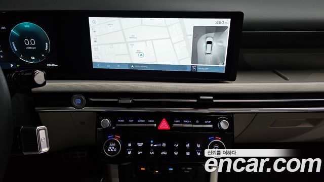 Hyundai Tucson 2024 — photo 19