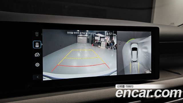 Hyundai Tucson 2024 — photo 20