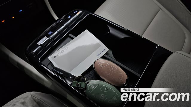 Hyundai Tucson 2024 — photo 22