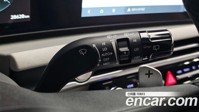 Hyundai Tucson 2024 — photo 24