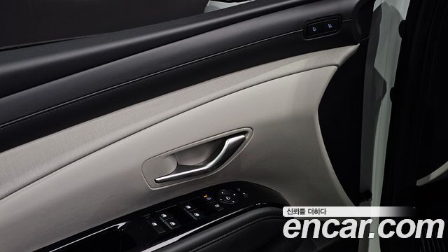 Hyundai Tucson 2024 — photo 25