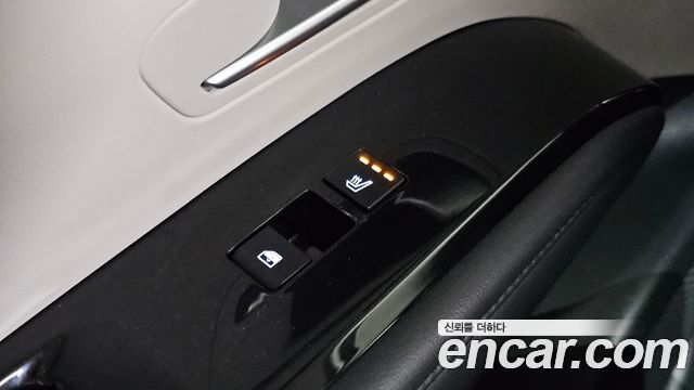 Hyundai Tucson 2024 — photo 26