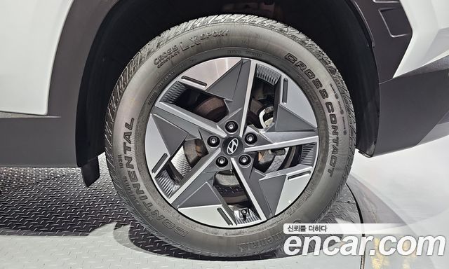 Hyundai Tucson 2024 — photo 7