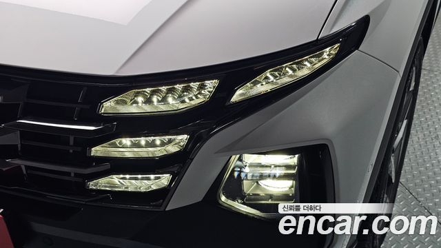 Hyundai Tucson 2024 — photo 8