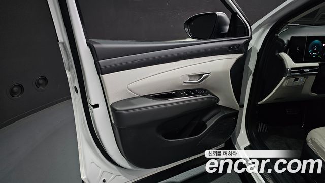 Hyundai Tucson 2024 — photo 14