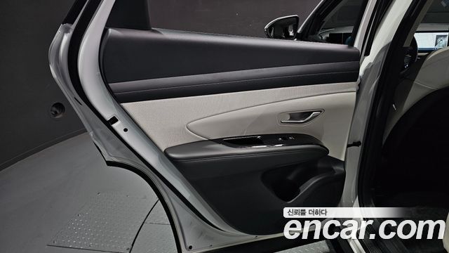 Hyundai Tucson 2024 — photo 15