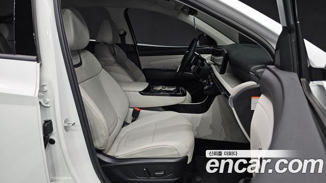 Hyundai Tucson 2024 — photo 16