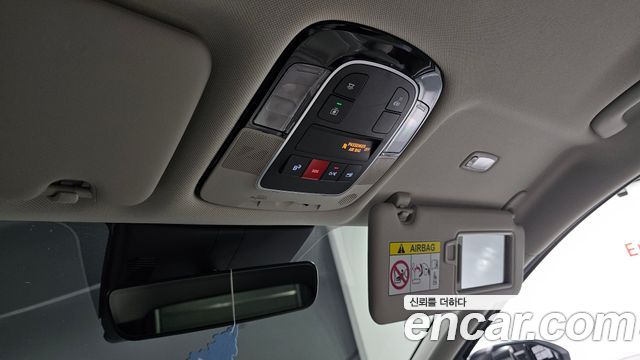 Hyundai Tucson 2024 — photo 27