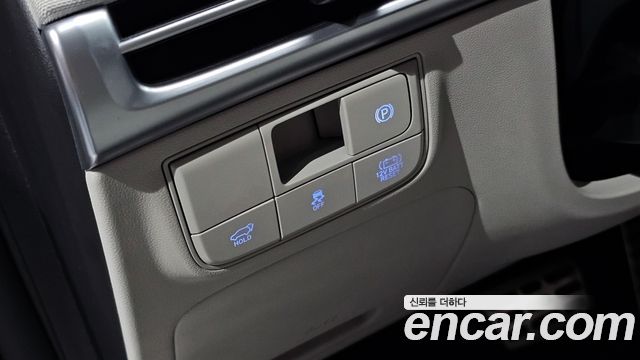 Hyundai Tucson 2024 — photo 29