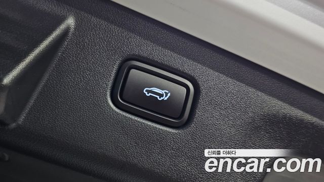 Hyundai Tucson 2024 — photo 30