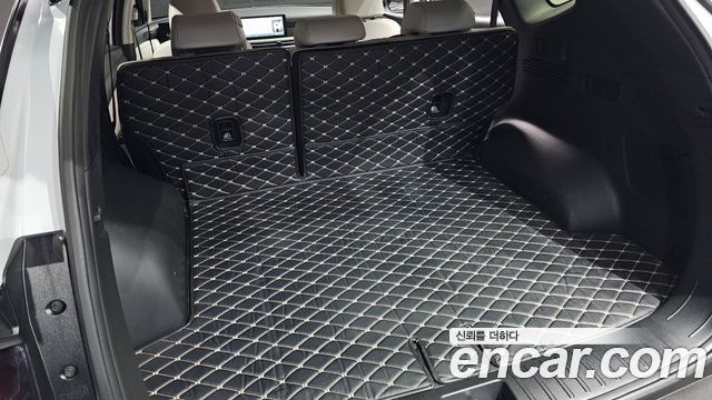Hyundai Tucson 2024 — photo 32