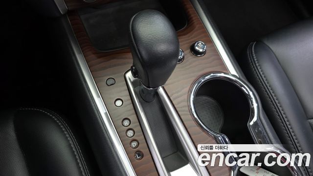 Nissan Pathfinder 2018 — photo 12