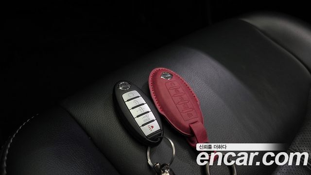 Nissan Pathfinder 2018 — photo 23