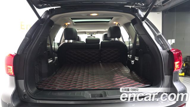Nissan Pathfinder 2018 — photo 26