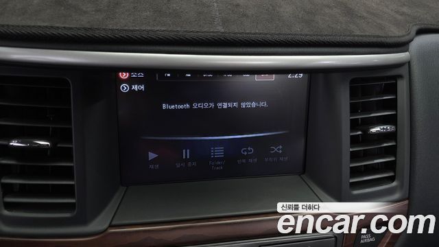 Nissan Pathfinder 2018 — photo 30